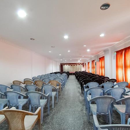 Spot On 43451 Hotel Sakunthala International Tirunelveli Exterior foto