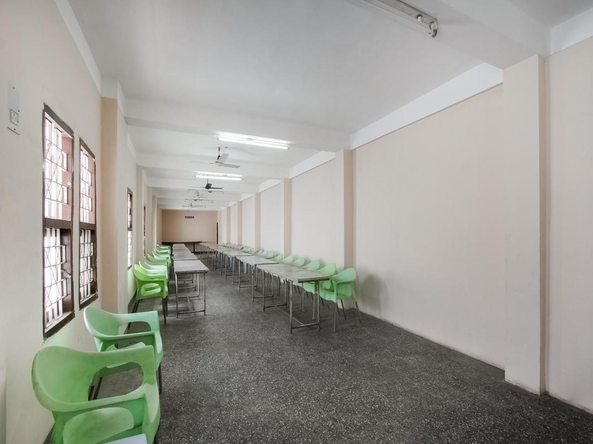 Spot On 43451 Hotel Sakunthala International Tirunelveli Exterior foto