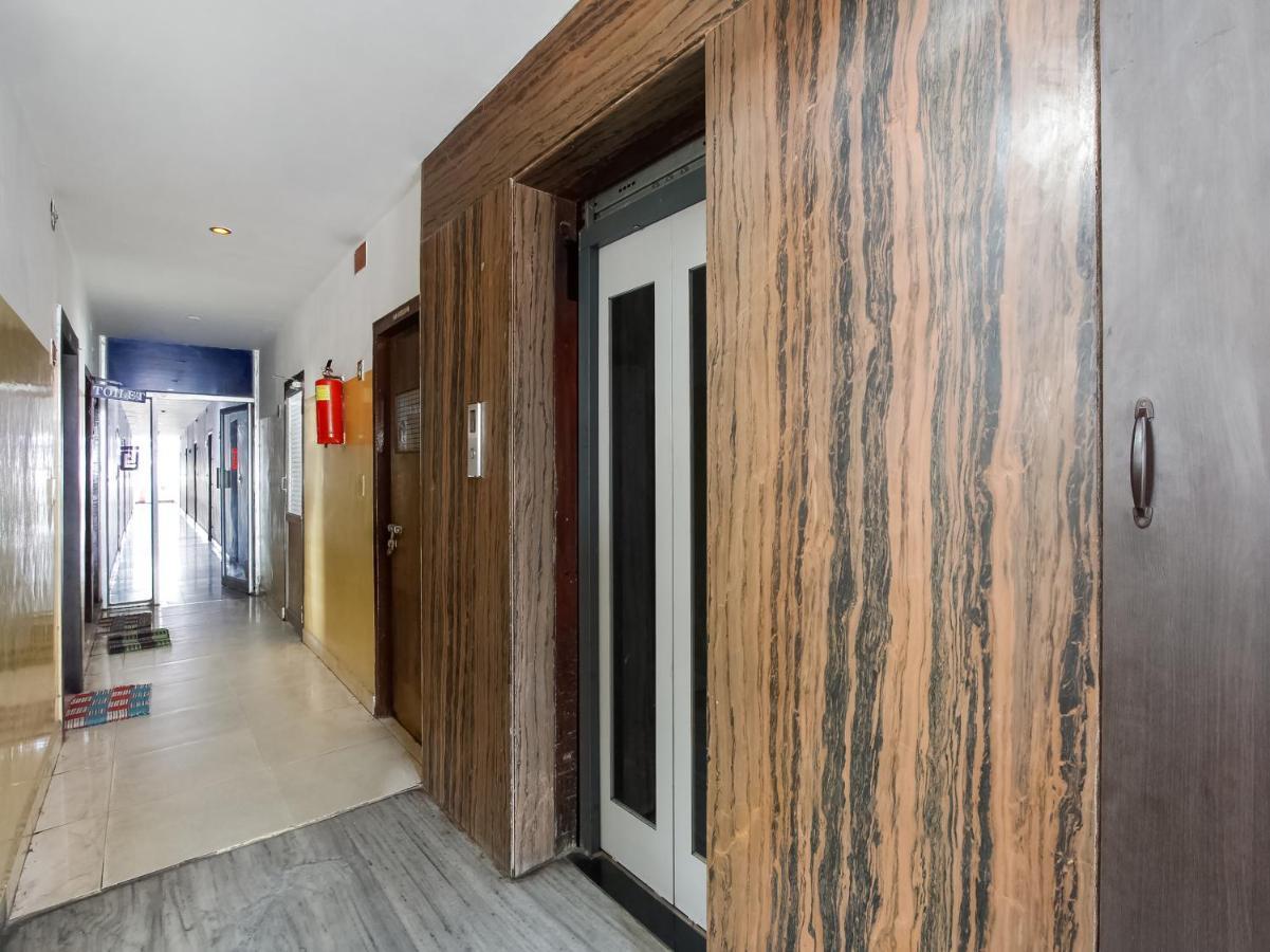 Spot On 43451 Hotel Sakunthala International Tirunelveli Exterior foto