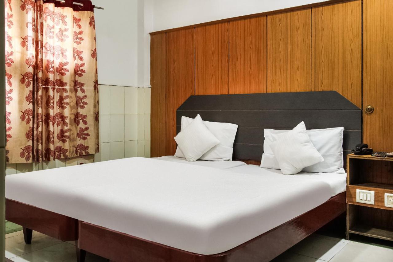 Spot On 43451 Hotel Sakunthala International Tirunelveli Exterior foto
